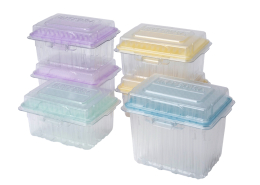 integra bio racks