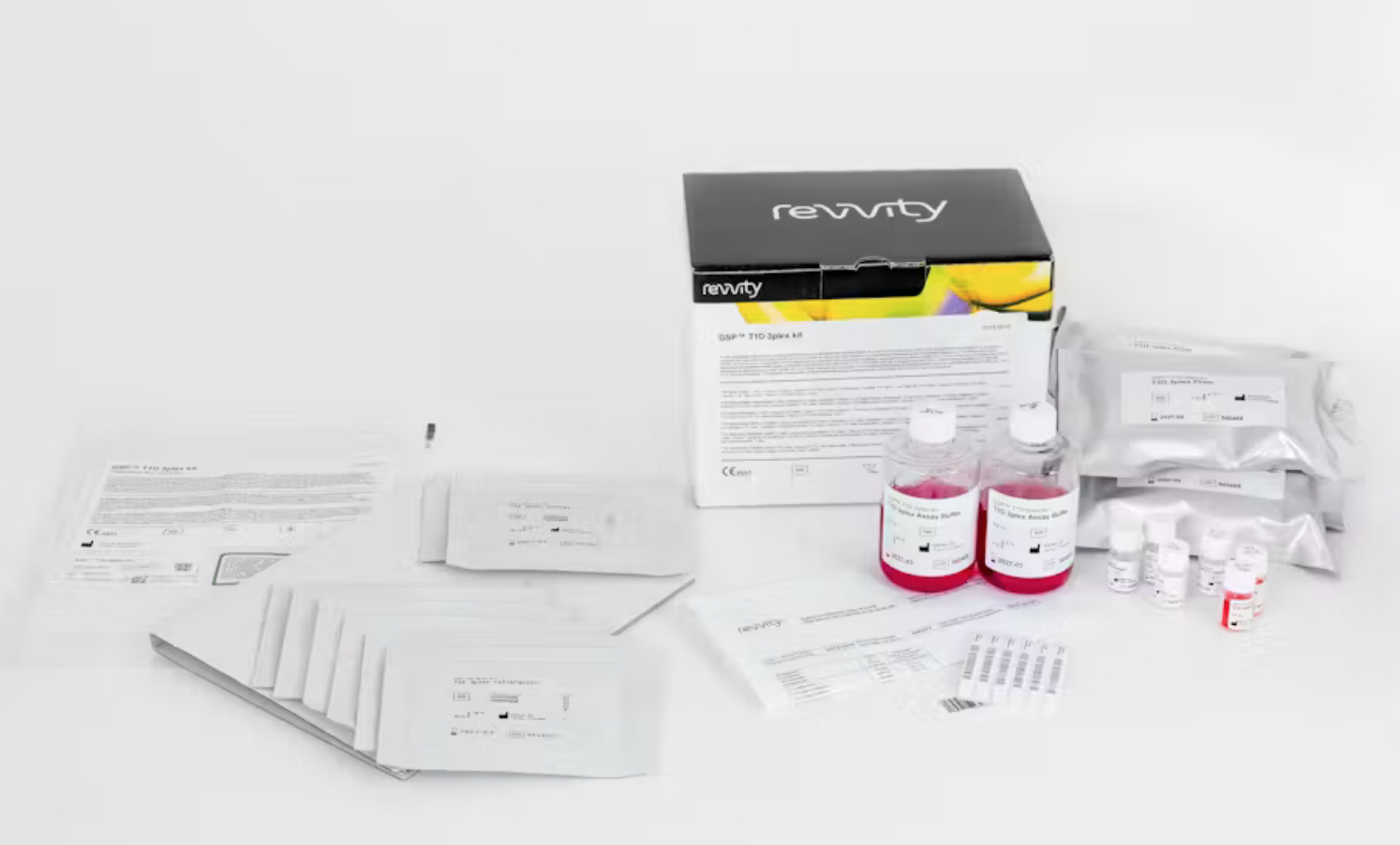 revvity_3plex_kit T1D revvity 3plex kit T1D
