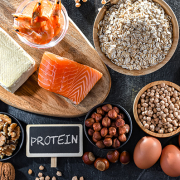 Urine biomarkers detect sarcopenia 2 shutterstock 2606264273